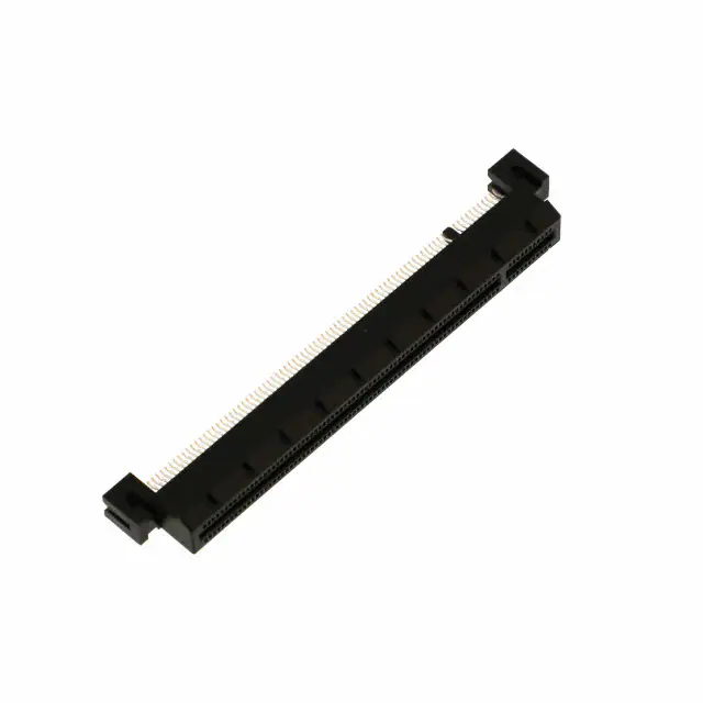 10025026-10103TLF Amphenol ICC (FCI)  Edgeboard Connectors